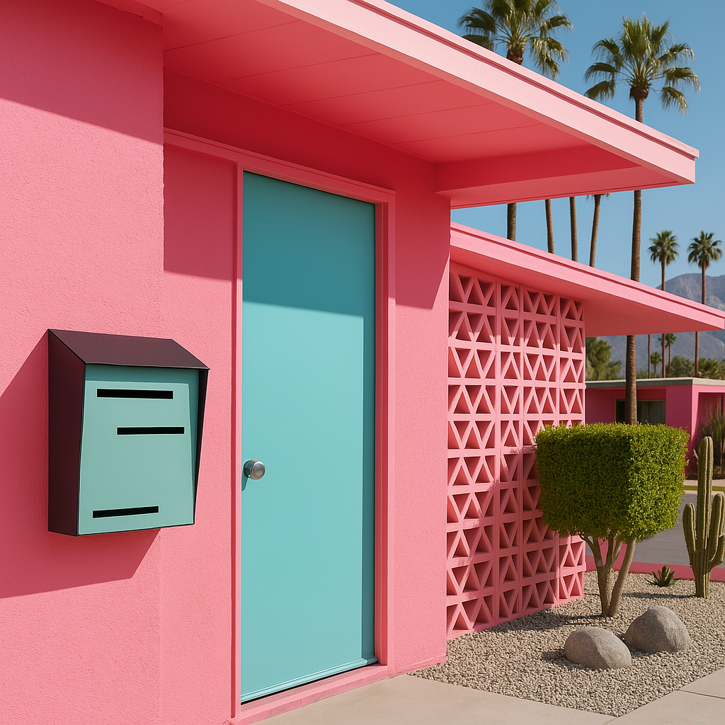 Tips for Selecting the Perfect Modern Mailbox for Your Home or Office