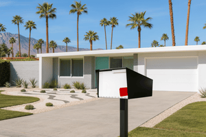 Update Your Curb Appeal Instantly: Replace Your Mailbox with a Modern Mailbox
